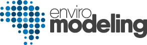 EnviroModeling Logo